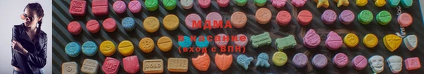 крисы Тайга