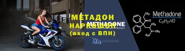 крисы Тайга